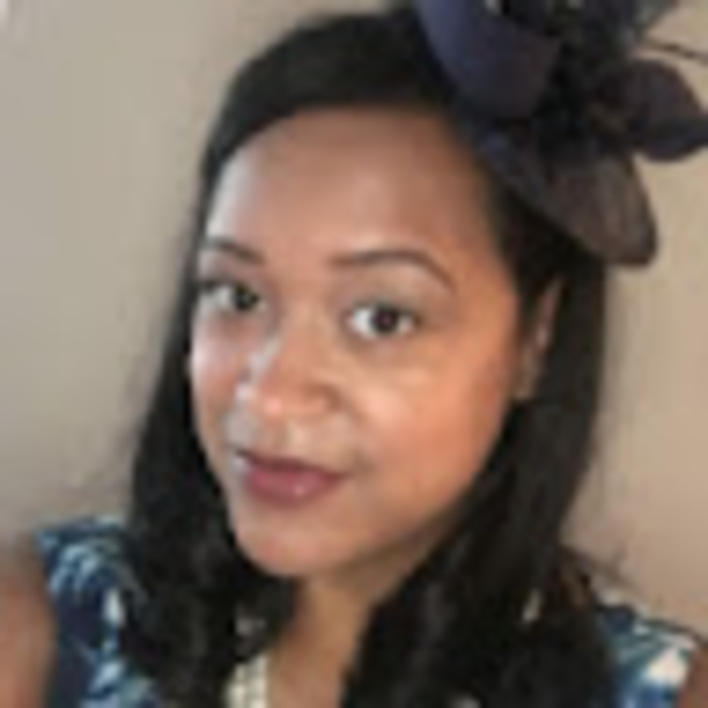 Meet your Posher, Freda